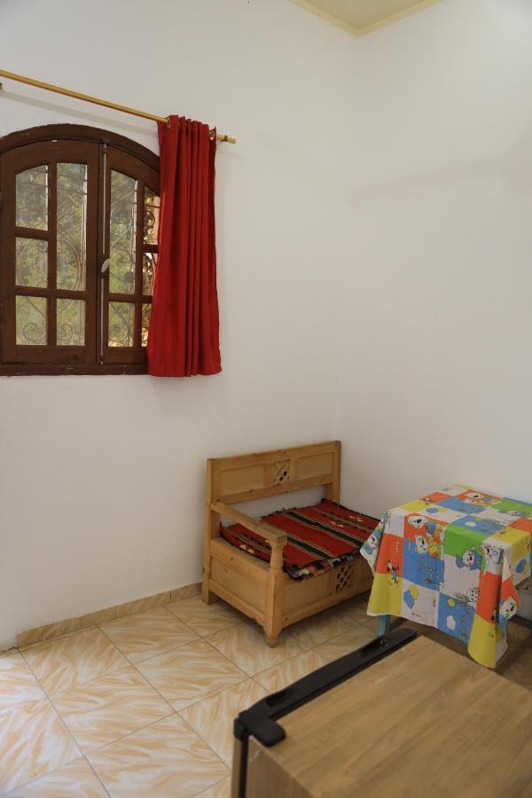 Memnoun House Vila Luksor Exterior foto